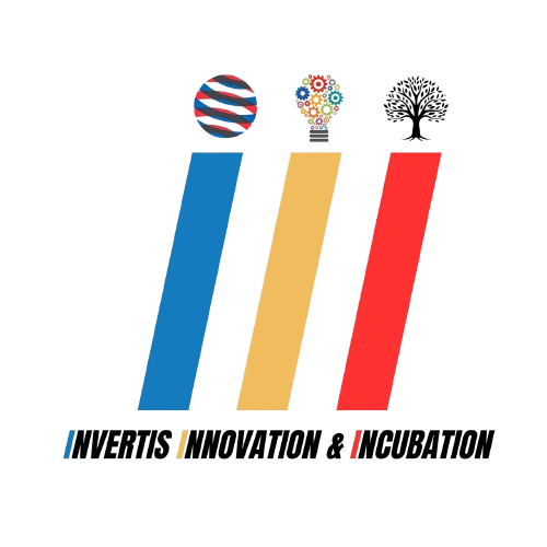 Invertis Incubation Logo